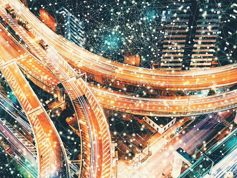 highway-city