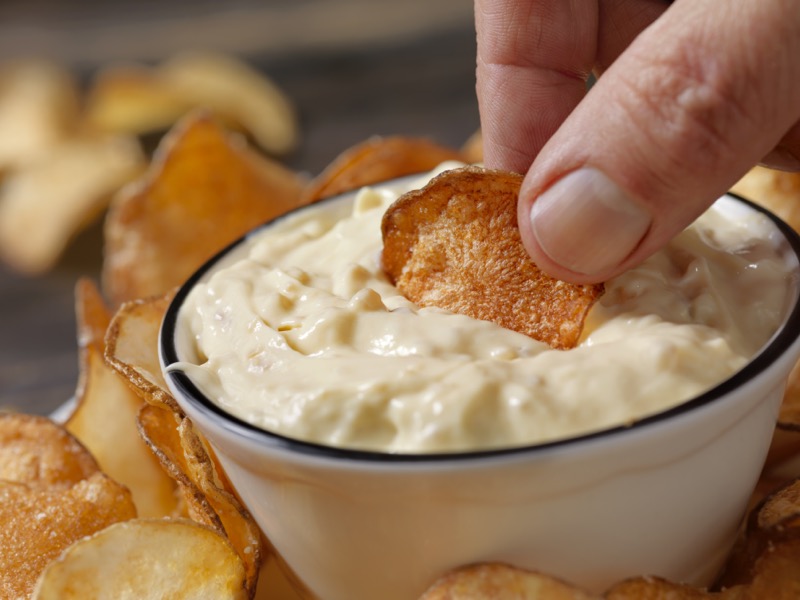 chips