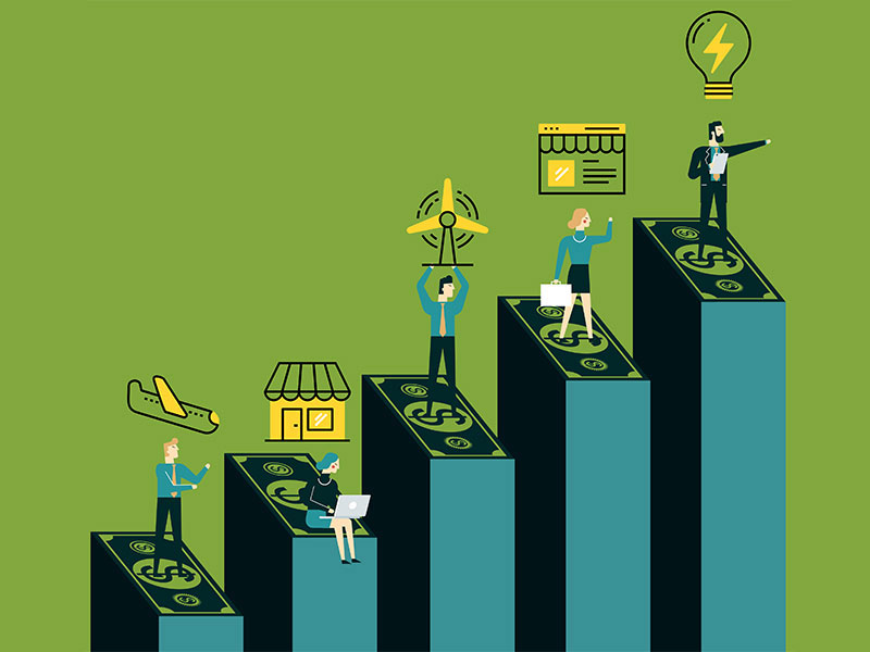 specialty investments ETFs