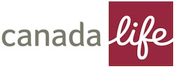 Canada Life sponsor logo