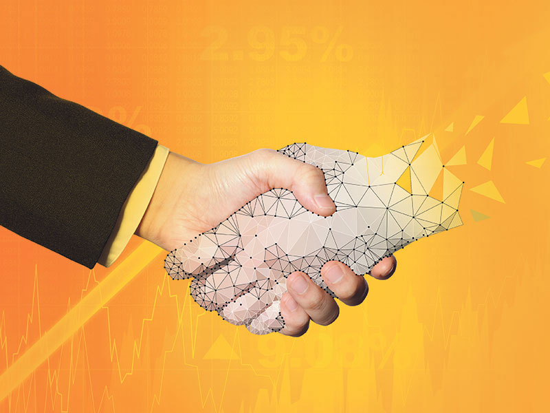 advisor client technology