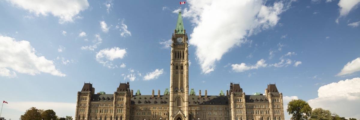 parliament hill