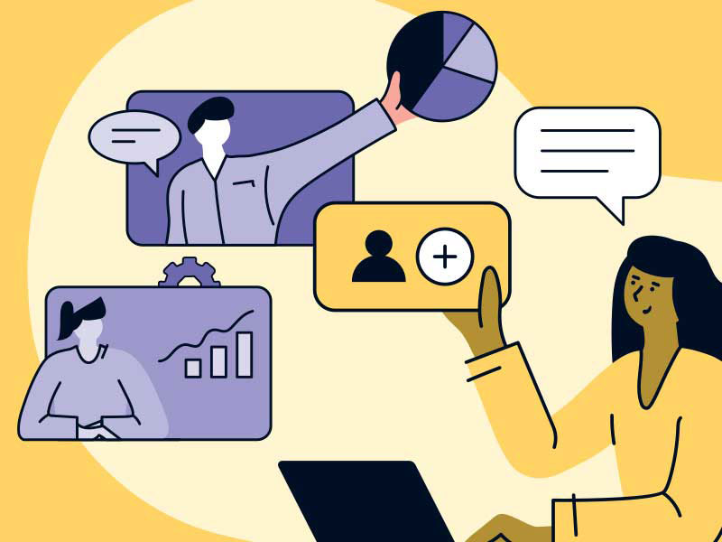 client onboarding