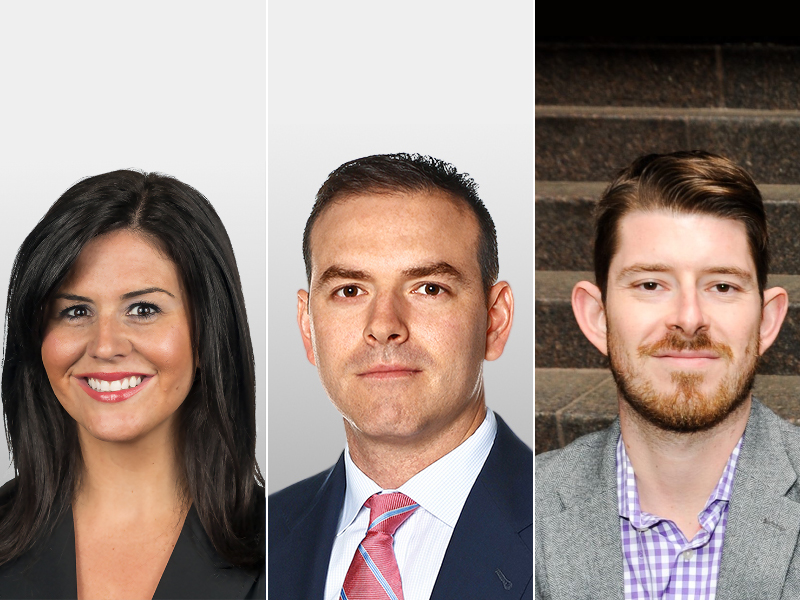 Lisa-Marie McDermott - Head of Wealth Management Platforms, Invesco Canada; Ryan McCormack, Factor and Core Equity Strategist, Invesco; Mark Marex - Research & Development Specialist, Nasdaq Global Information Services