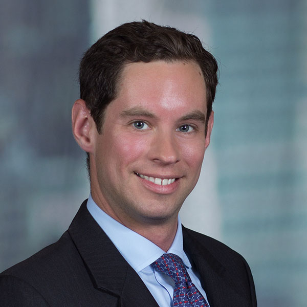 Headshot of Tim Woodhouse