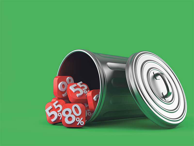 stock market value