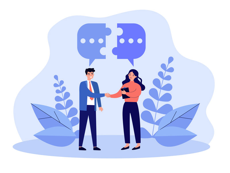 communication