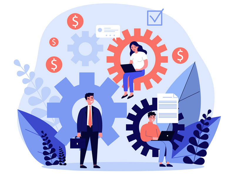 employee satisfaction