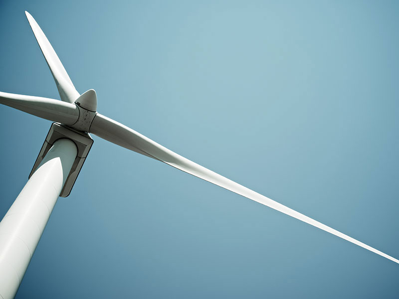 wind energy