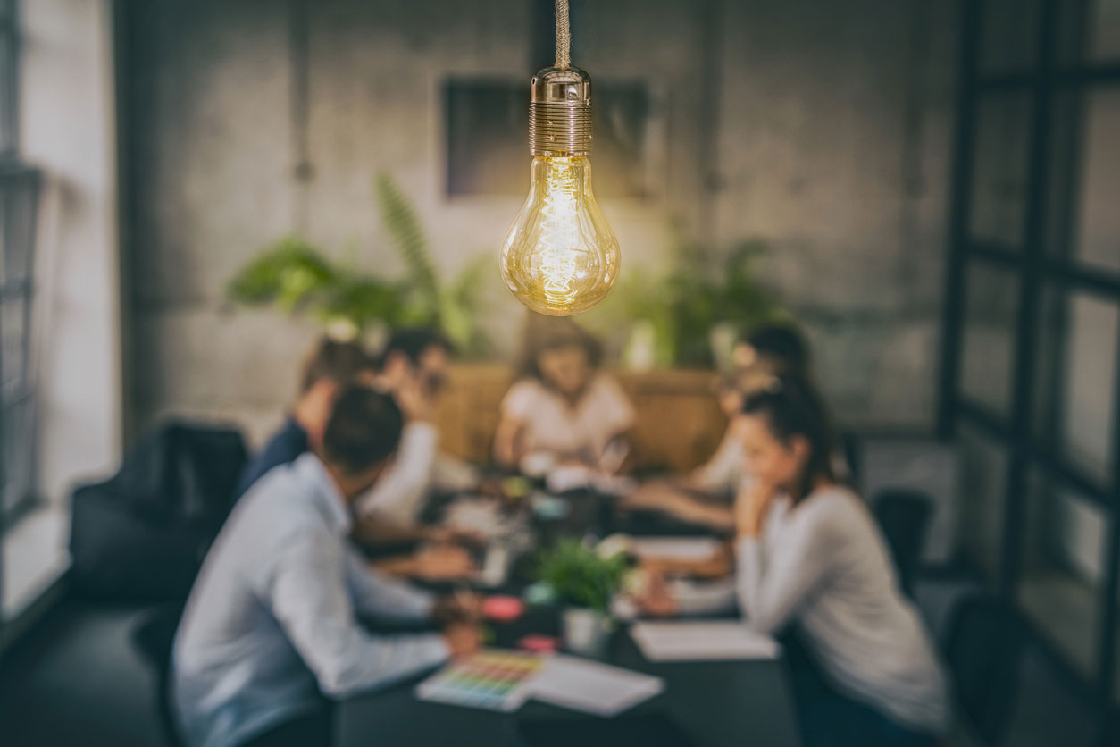 group collaboration