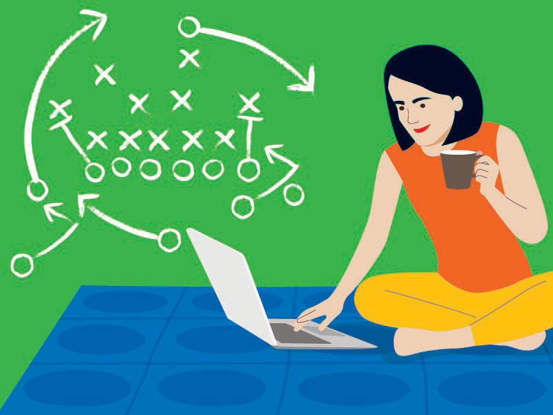 retirement gameplan