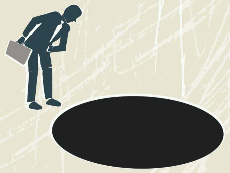 black hole