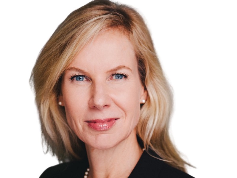 Pat Fletcher headshot