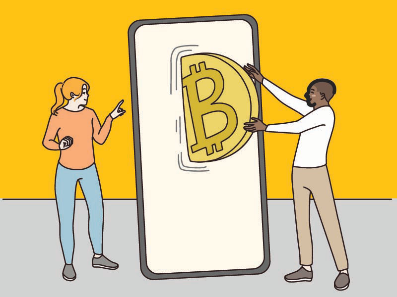 cryptocurrency