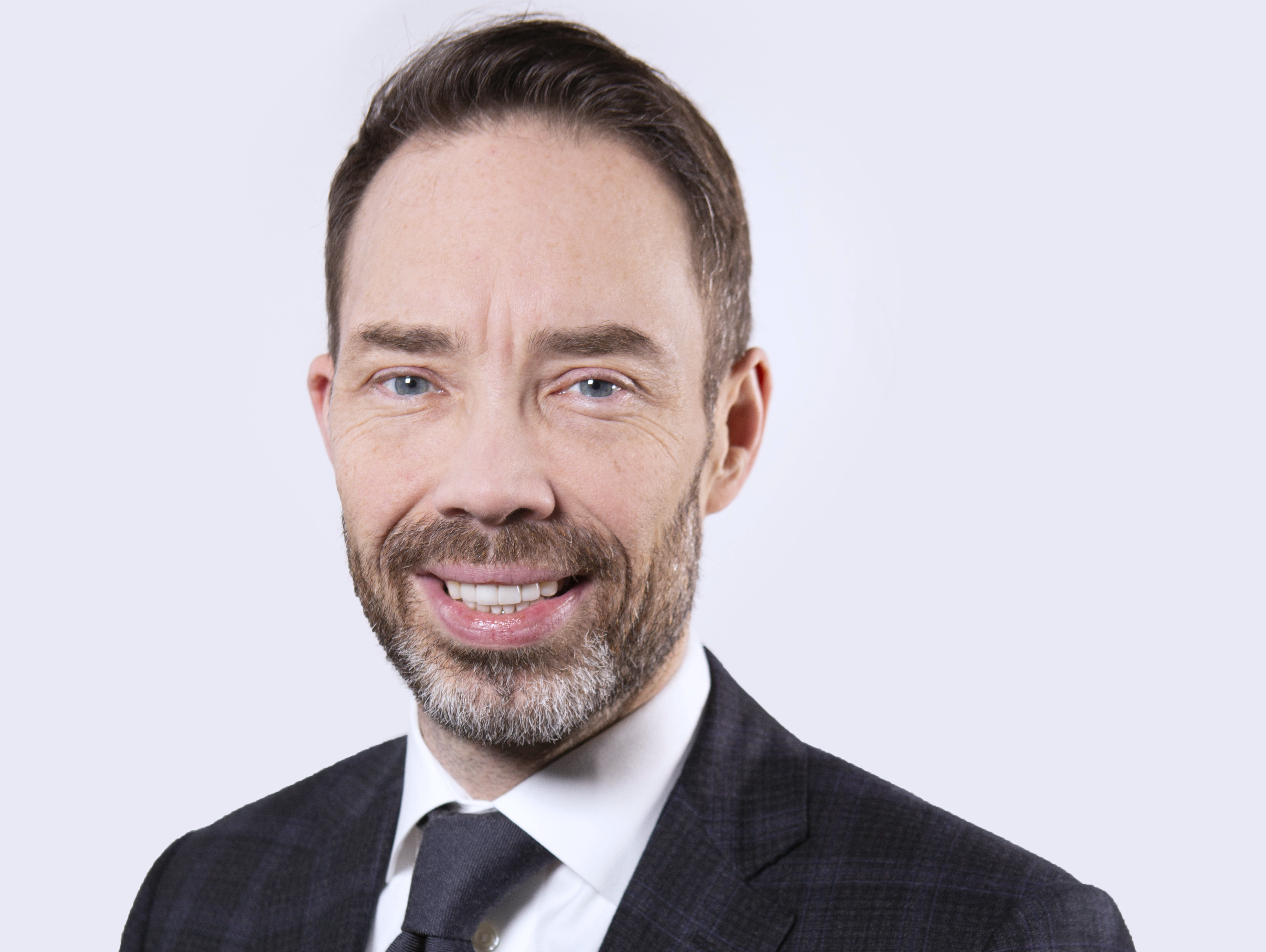 Darren McKiernan headshot