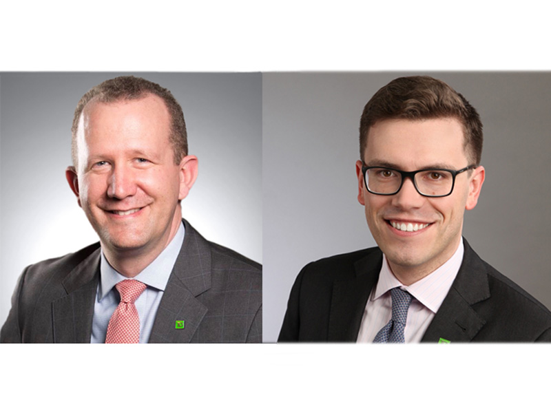 Trevor Cummings, CIMA Vice President, ETF Distribution Vitali Mossounov, CFA, CPA, CA Vice President & Director and Co-Head of Research, Fundamental Equities