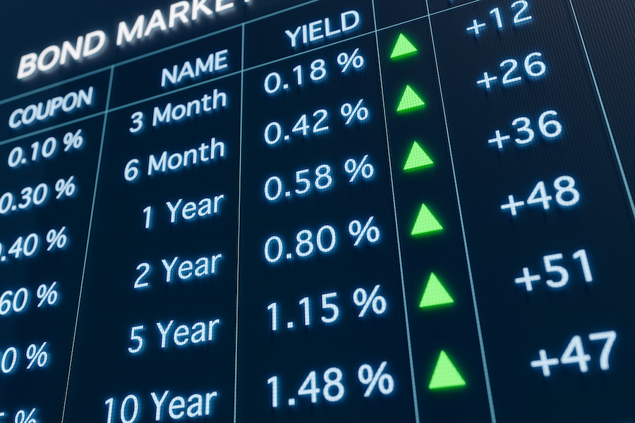 Bond board