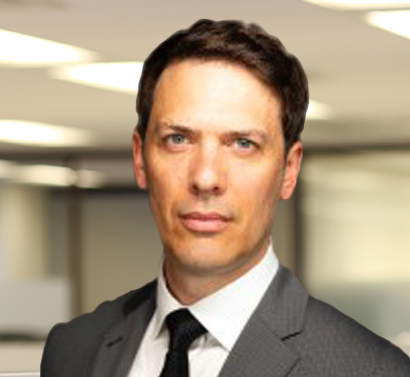 Ryan Fitgerald headshot