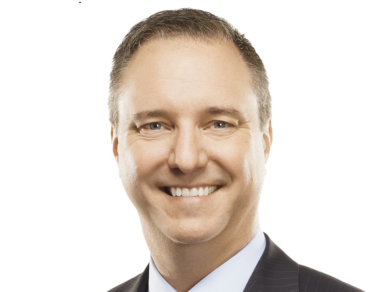 Paul Holba is the new chief investment officer for Empire Life Investments Inc.