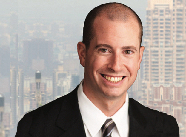 Garrett Norman headshot
