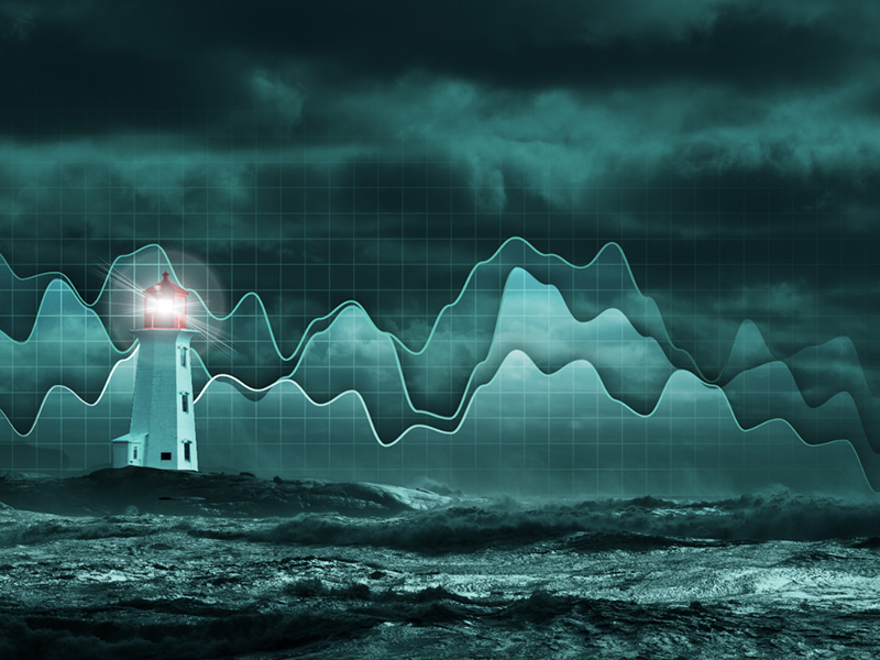 Navigating volatility