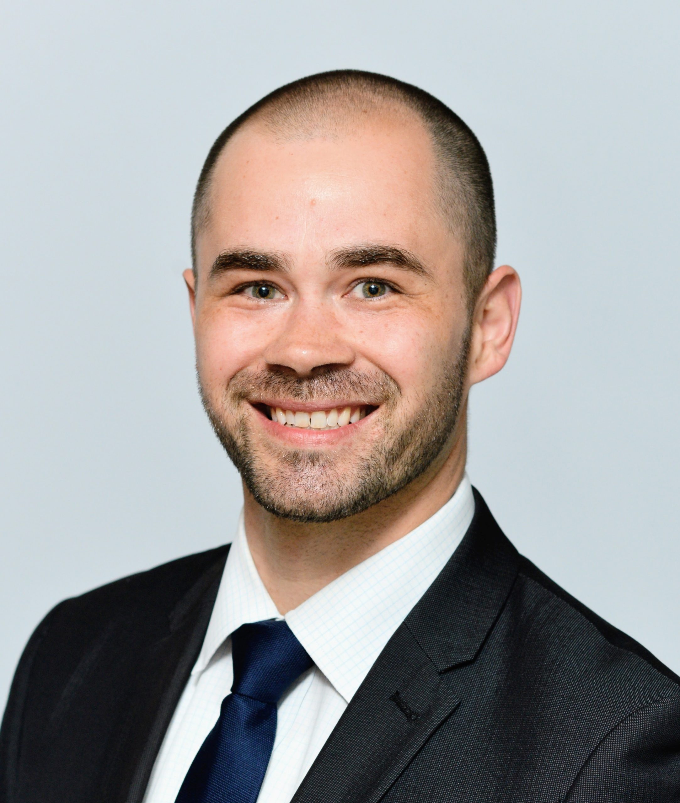 Headshot of Adam Rivers