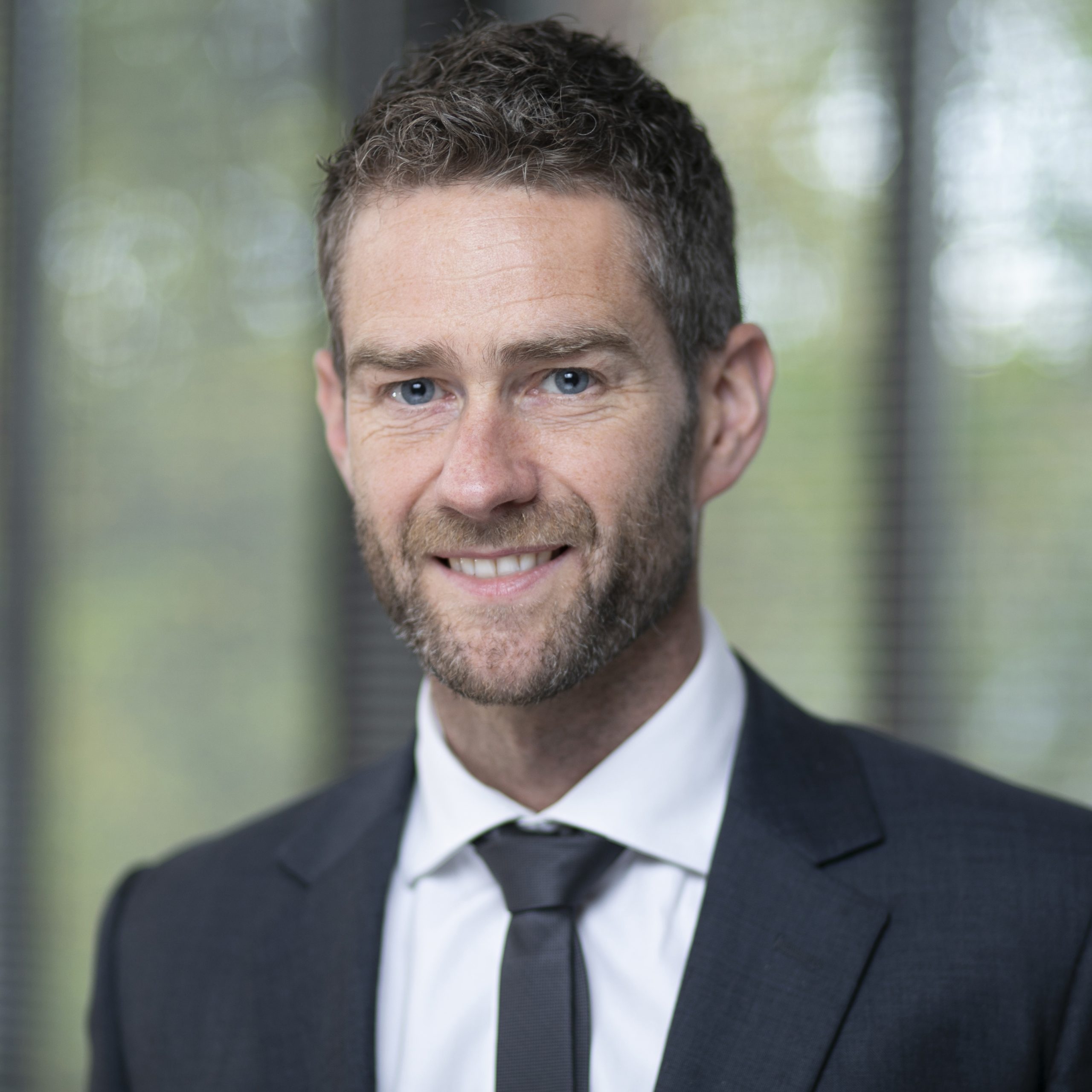 Fergal Sarsfield headshot