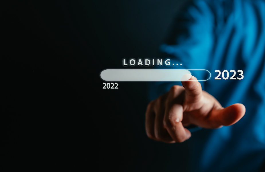Loading 2023