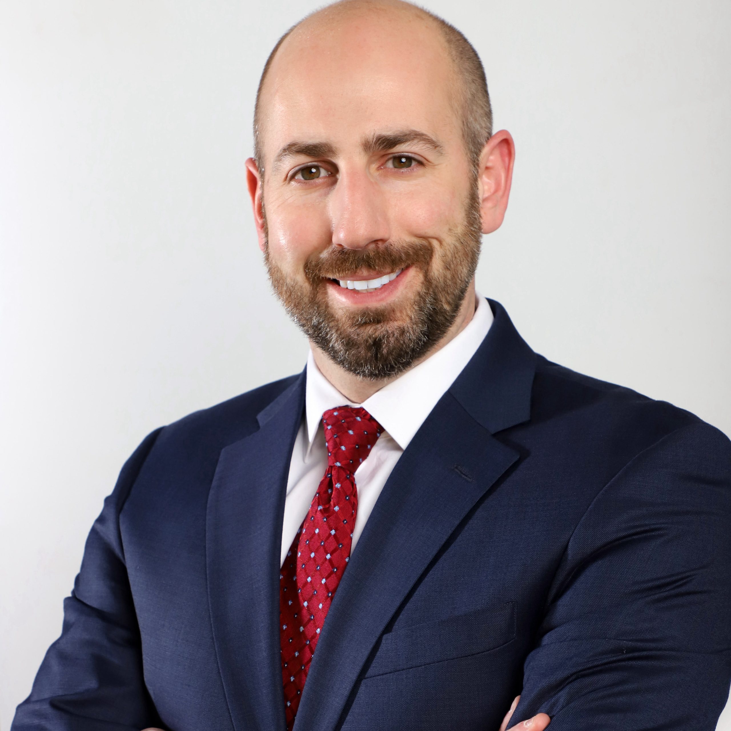 Brian Giuliano headshot