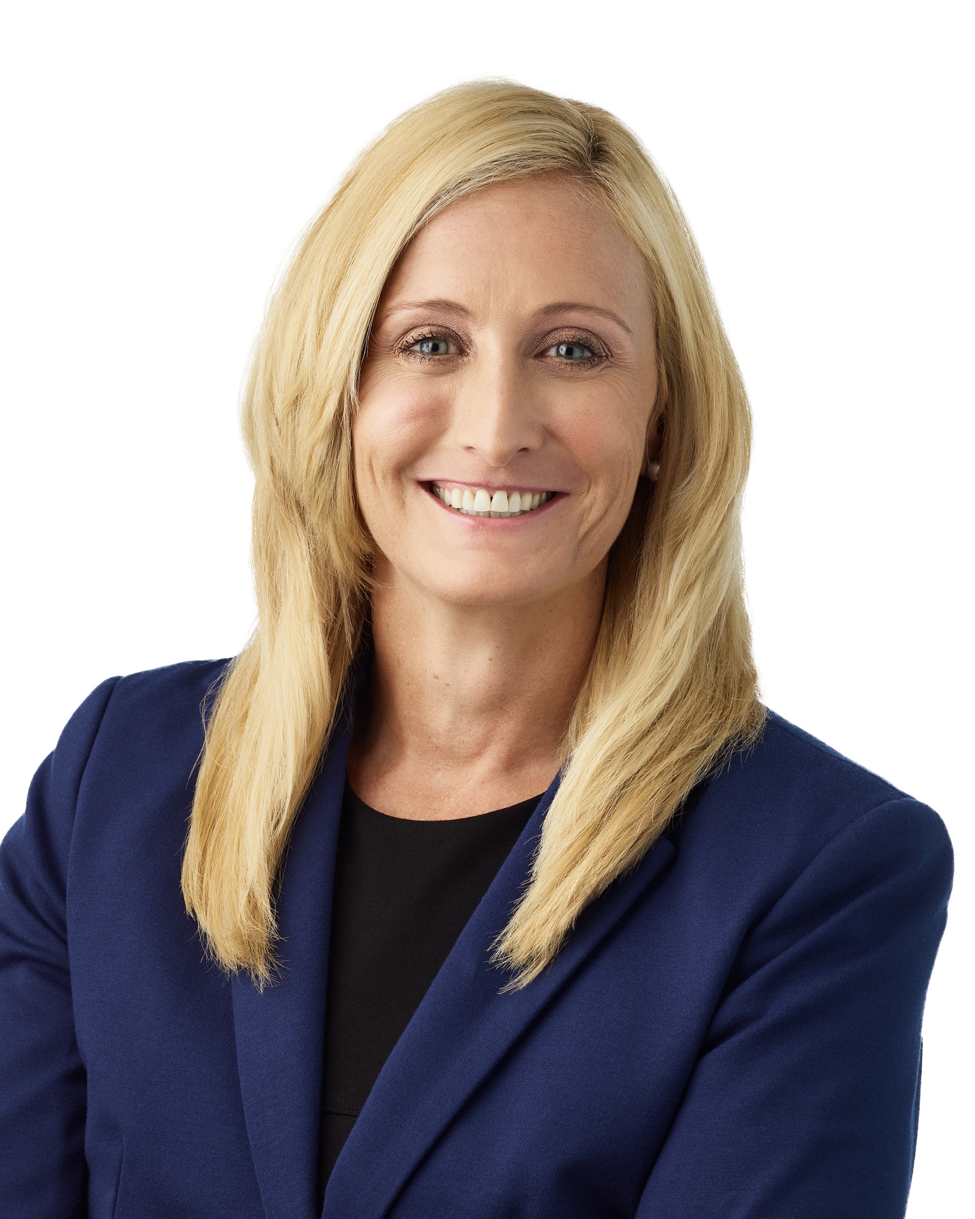 Janet Salter headshot