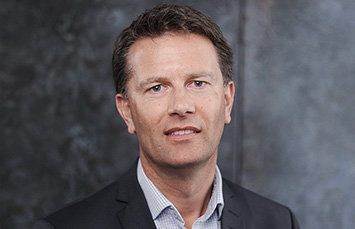 Jakob Greisen headshot