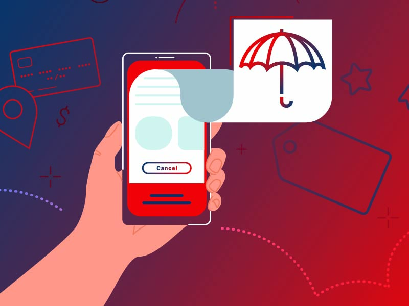 buying insurance on a cell phone
