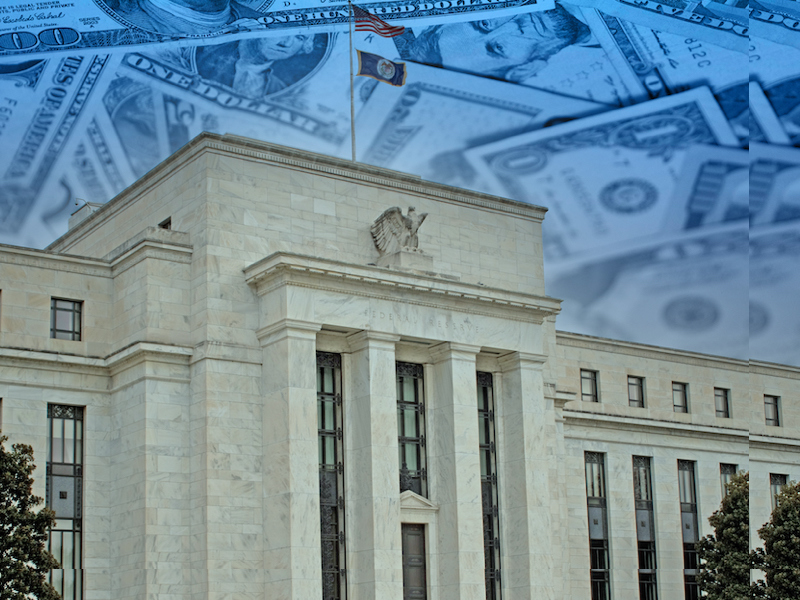Federal Reserve