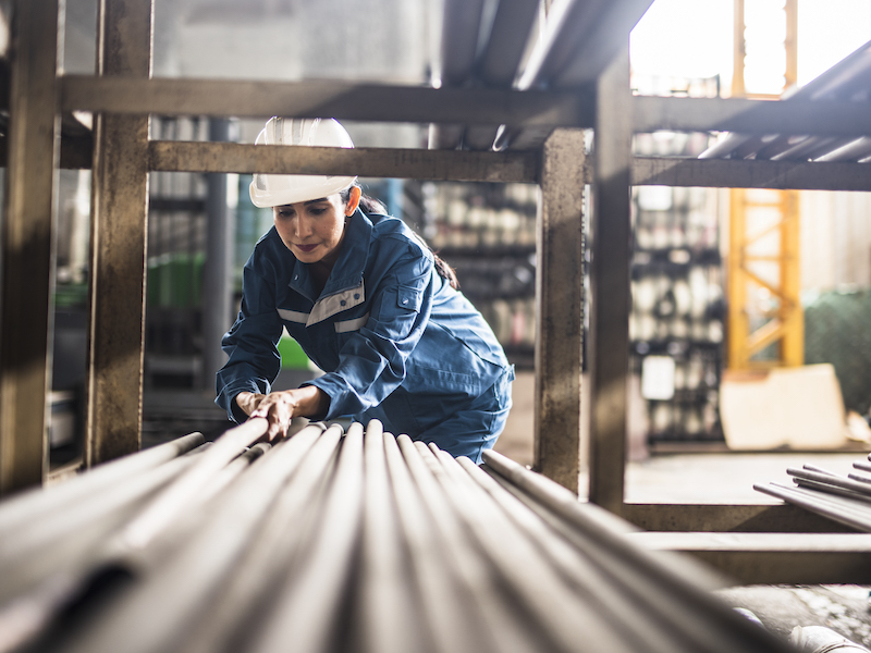 Manufacturing