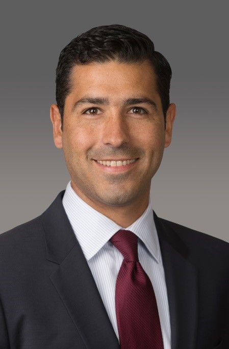 Headshot of Juan Lois