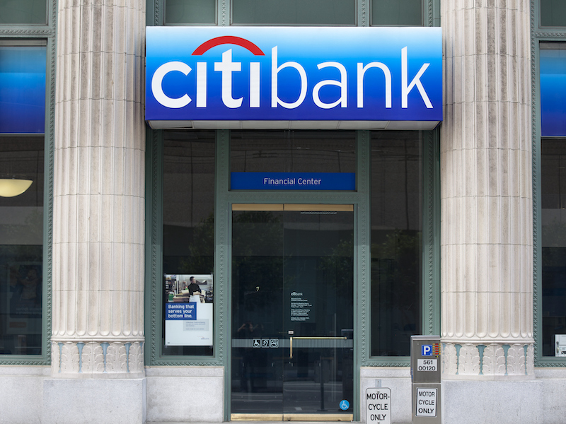 Citibank