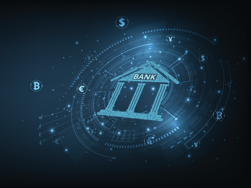 Digital currency