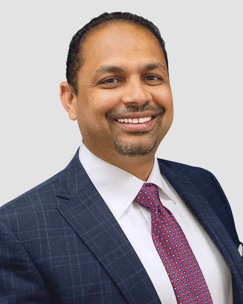 Kirk Purai