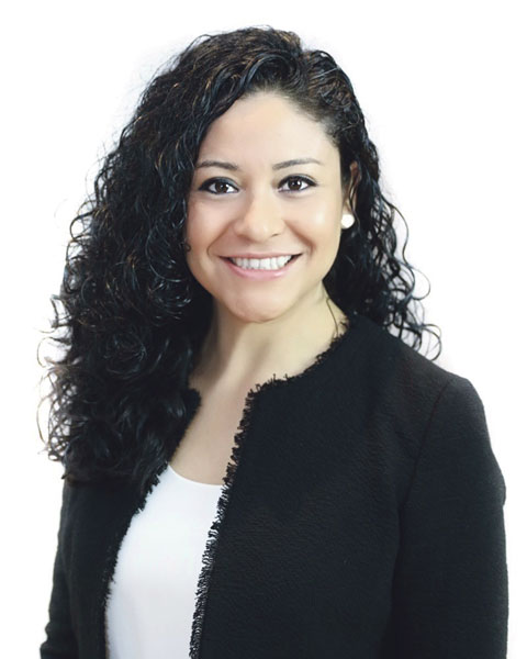 Maria Jose Flores