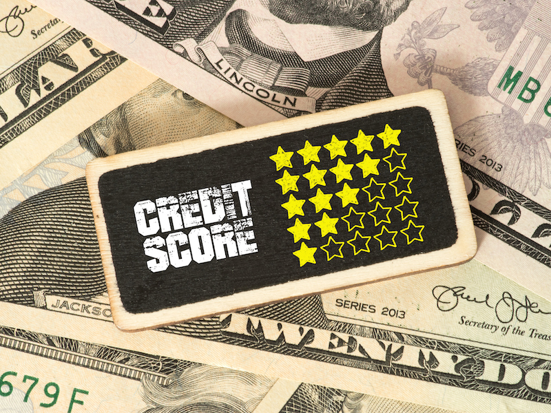 Credit rating