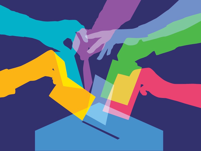 European election
