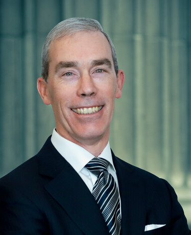 Bryan Pilsworth