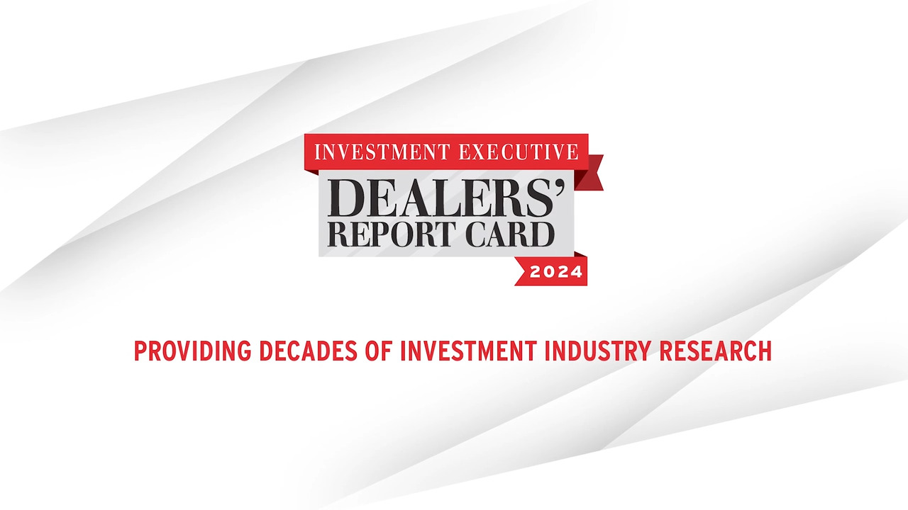 Firms’ performance improves slightly in the eyes of advisors