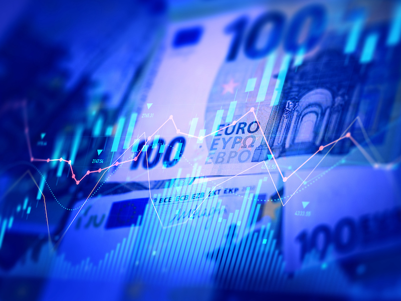 Euro collage