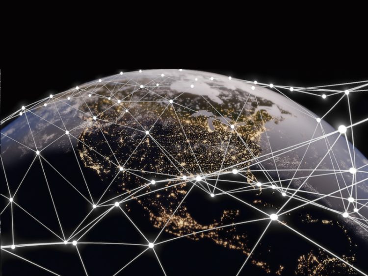 Global trade lines