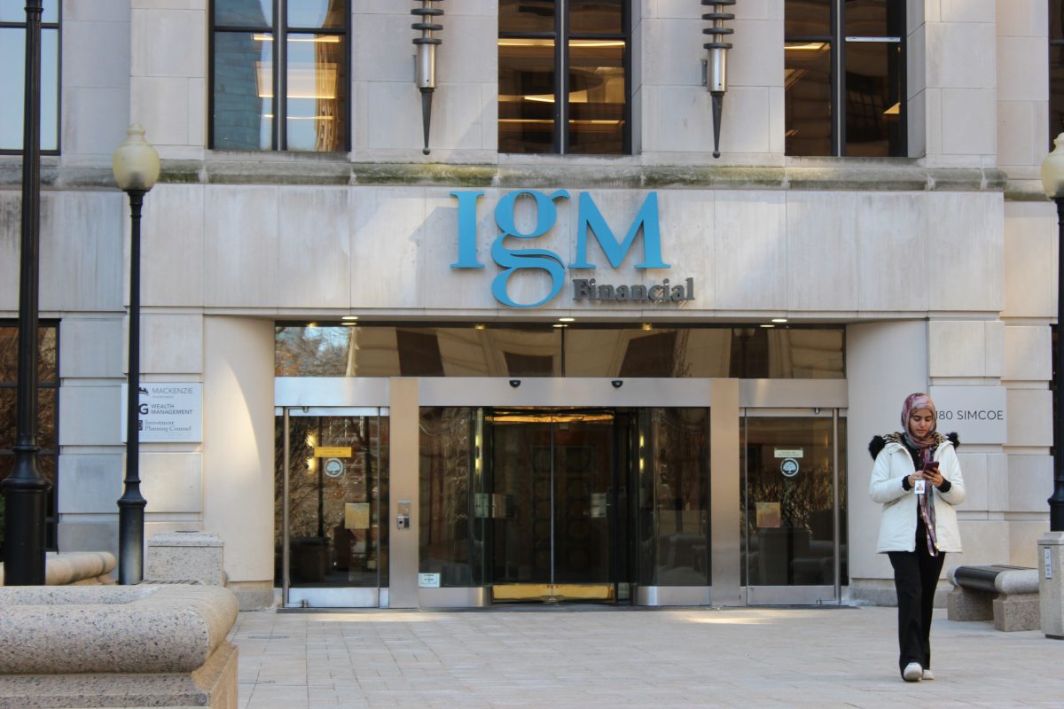IGM Financial