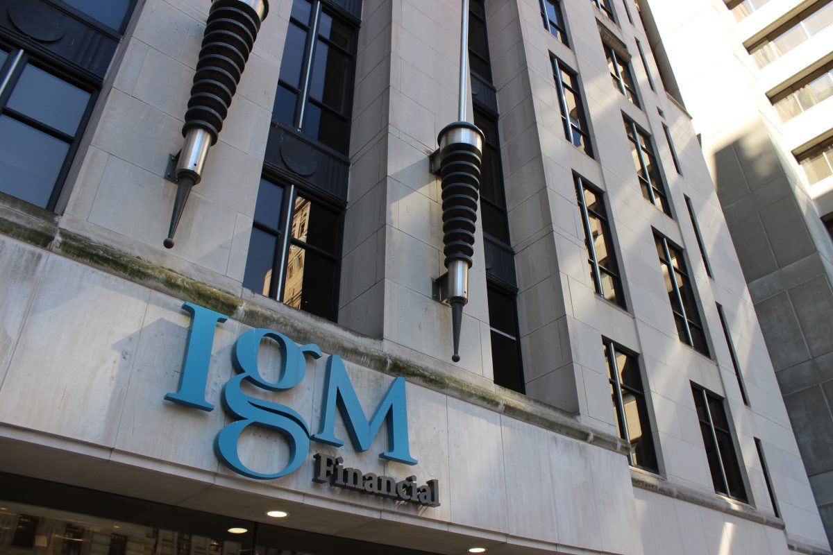 IG Wealth Managment