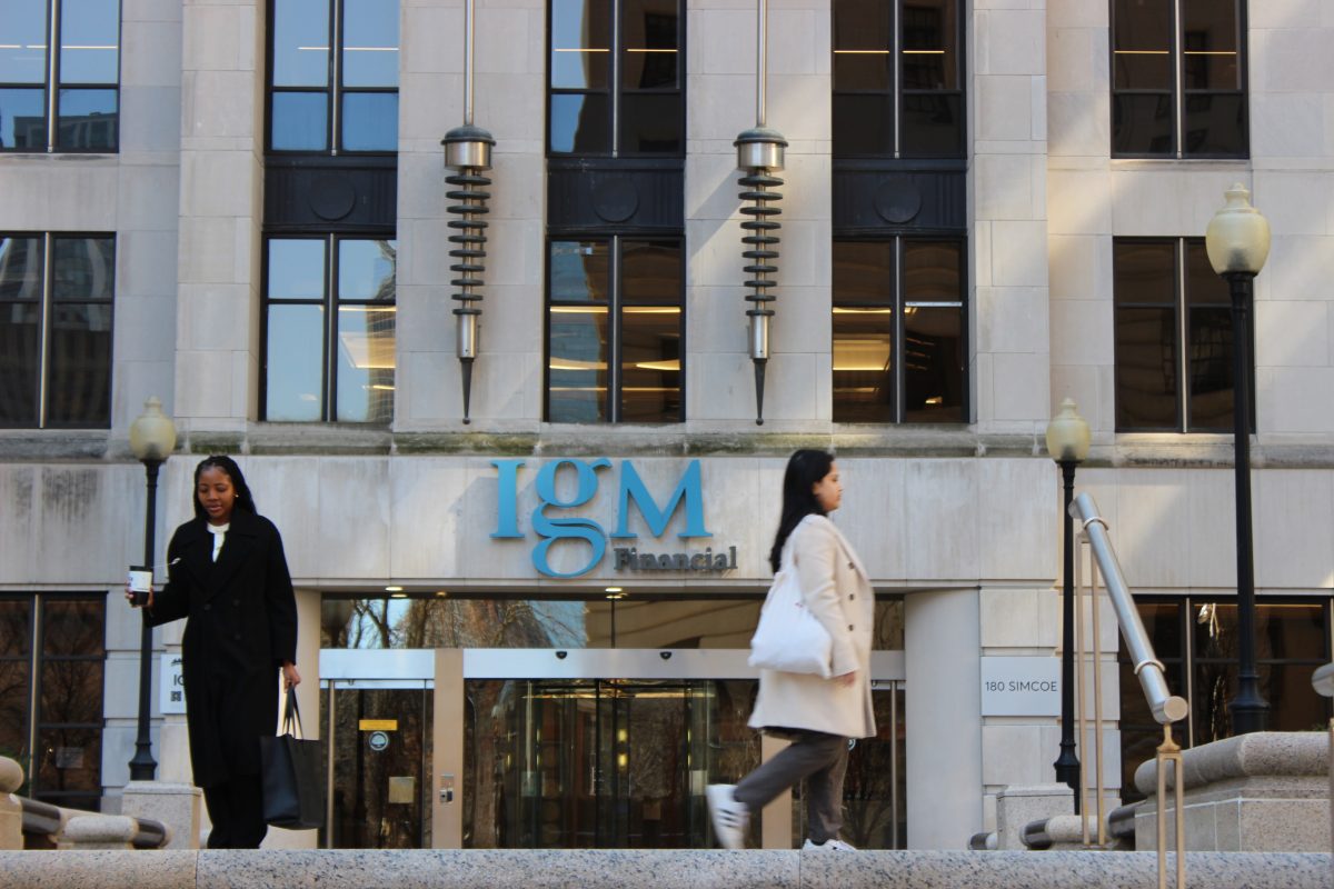 IGM Financial
