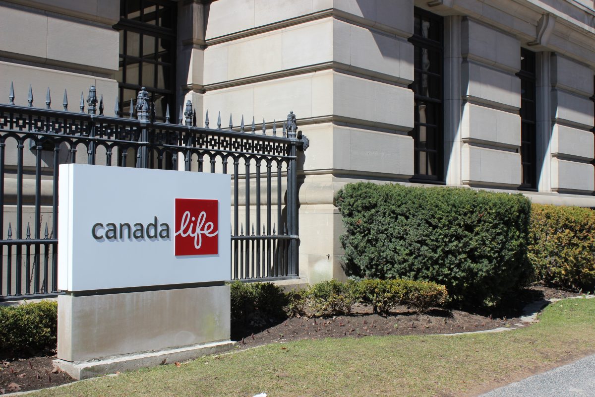 Canada Life Launches New Wealth Management Division