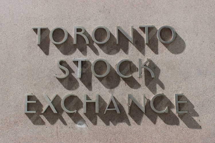 Toronto Stock Exchange